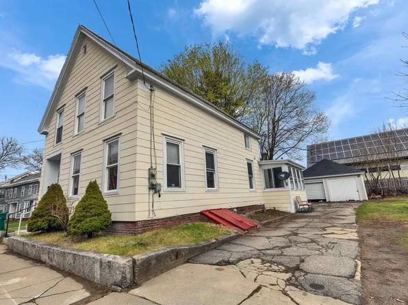 20 Spring Street, Keene, NH 03431