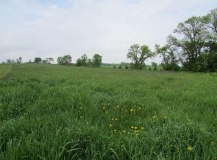 W2408 McArthur Rd, Mayville, WI 53050