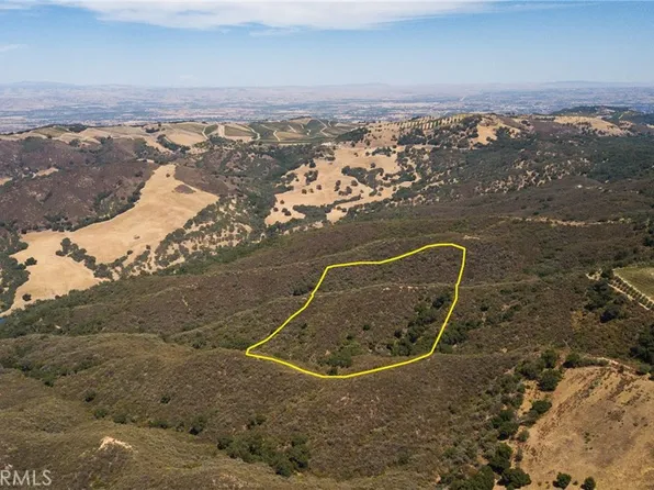 0 Adelaida Rd, Paso Robles, CA 93446