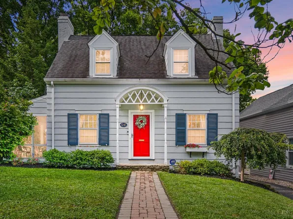 3245 Griest Ave, Cincinnati, OH 45208