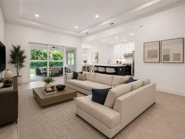 8771 Oceana WAY, NAPLES, FL 34114