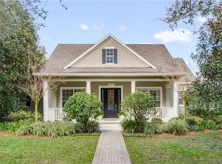 11401 Camden Loop Way, Windermere, FL 34786