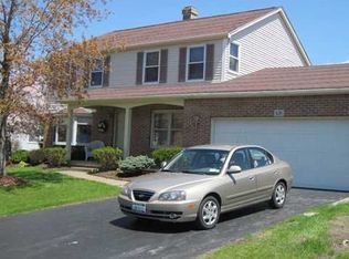 68 Pine Ct N, Buffalo, NY 14224