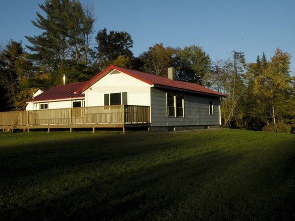 685 Embden Pond Road, Embden, ME 04958