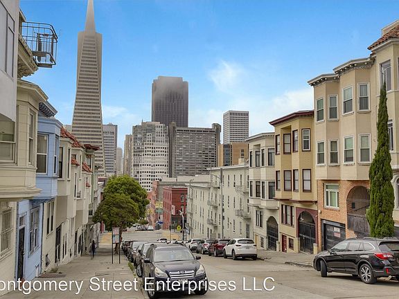 5th image of 1065 Montgomery St #3