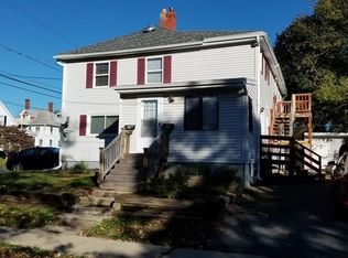89 Juniper St #B, Winchendon, MA 01475