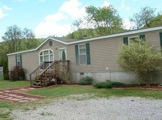 1780 Dewbar Rd, Elliston, VA 24087