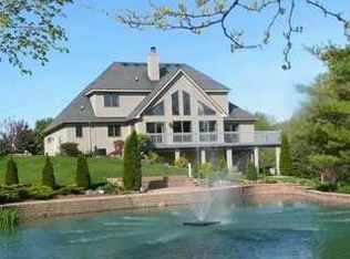 10541 Saline Milan Rd, Saline, MI 48176