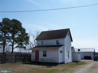 14598 Laurel Rd, Laurel, DE 19956