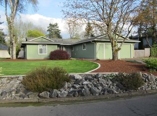 1990 Crittenden Loop NW, Albany, OR 97321