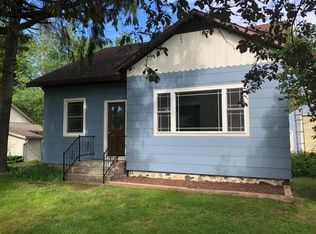 460 Saunders Ave, Park Falls, WI 54552