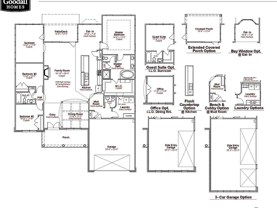 2nd image of 27126 Leeta Ln Lot 41