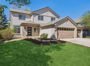 2745 Prairie Ridge Ct, Lafayette, CO 80026