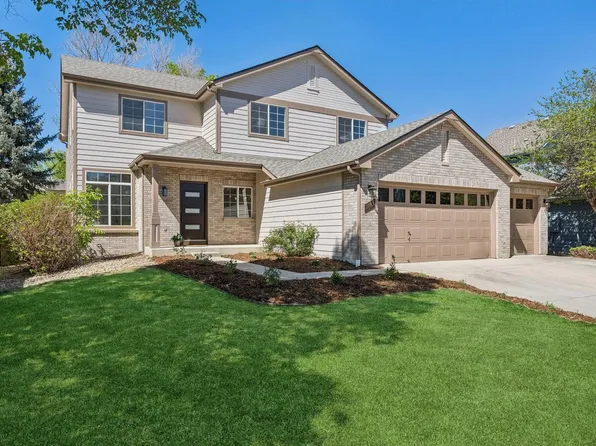 2745 Prairie Ridge Ct, Lafayette, CO 80026