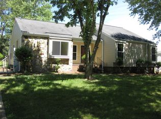 11307 5 Cedars Rd, Charlotte, NC 28226