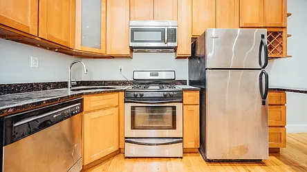 Rented by Nooklyn NYC LLC