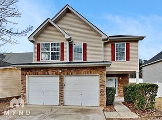 1010 Rolling Meadows Rd, Villa Rica, GA 30180