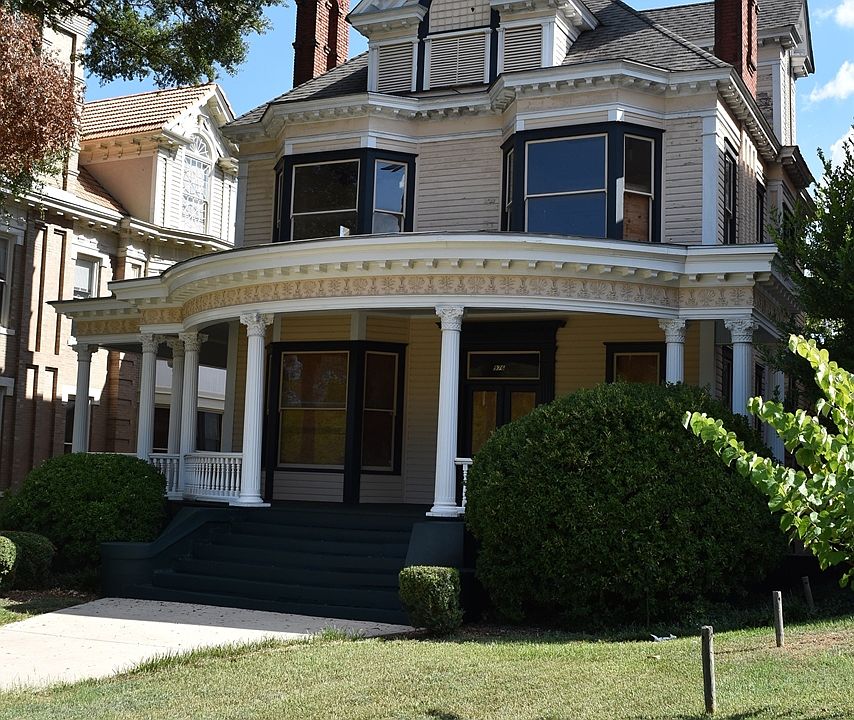 976 Ave, Macon, GA 31201 Zillow