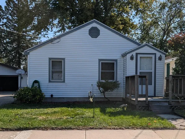 1405 Loftsgordon Ave, Madison, WI 53704