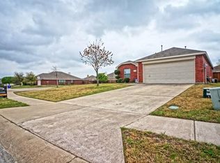 1006 Manassas Dr, Forney, TX 75126
