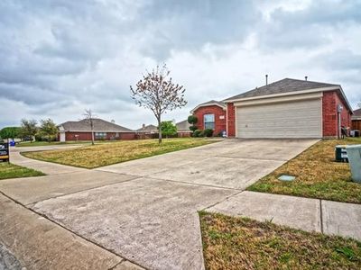1006 Manassas Dr, Forney, TX, 75126