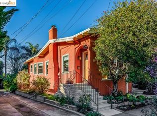 1404 Acton St, Berkeley, CA 94702