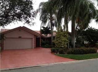 10993 NW 1st Mnr, Coral Springs, FL 33071