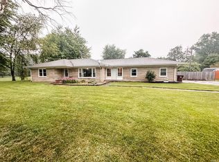 206 W Jefferson St, Kempton, IN 46049