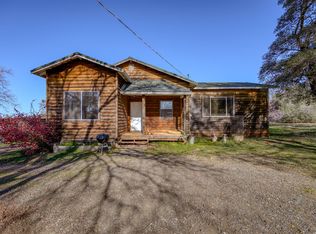 27322 Hobart Rd, Shingletown, CA 96088