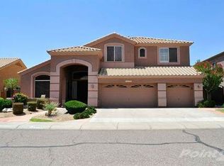 16044 S 1st St, Phoenix, AZ 85048