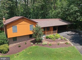 2104 Walsh Dr, Westminster, MD 21157