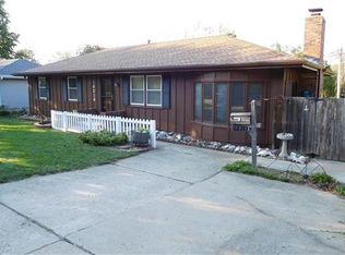 16218 E 34th St S, Independence, MO 64055