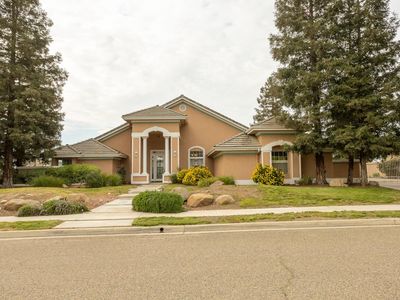 1153 E Jasmine South Dr, Porterville, CA, 93257