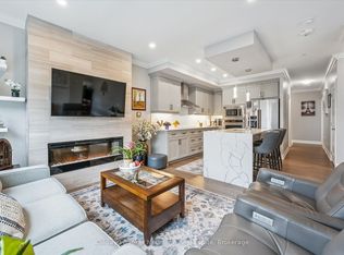 1880 Gordon St S #612, Guelph, ON N1L 0P5