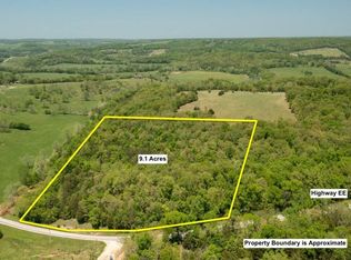 0 State Hwy, Cape Fair, MO 65624