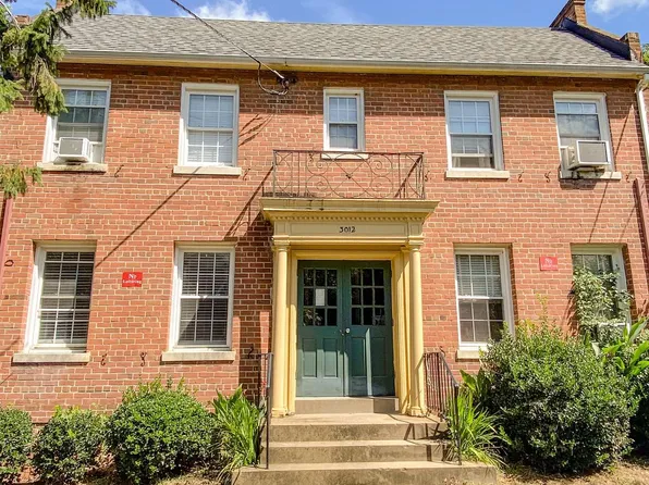 3012 Nelson Pl SE, Washington, DC 20019