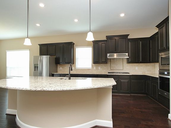 The Dempsey - Terrata Homes