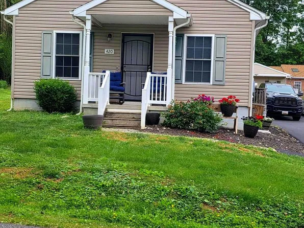 420 Charlestown Pl, Charlestown, MD 21914