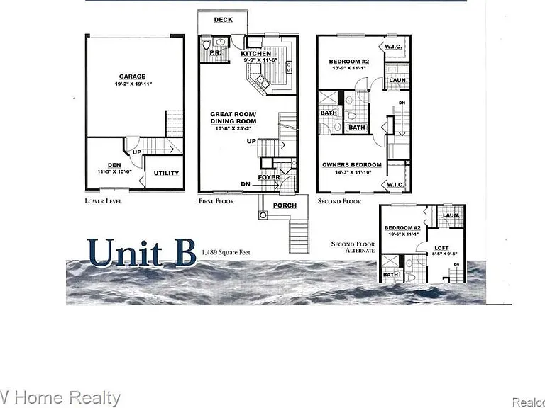 1563 Cass Lake Rd — Photo 24