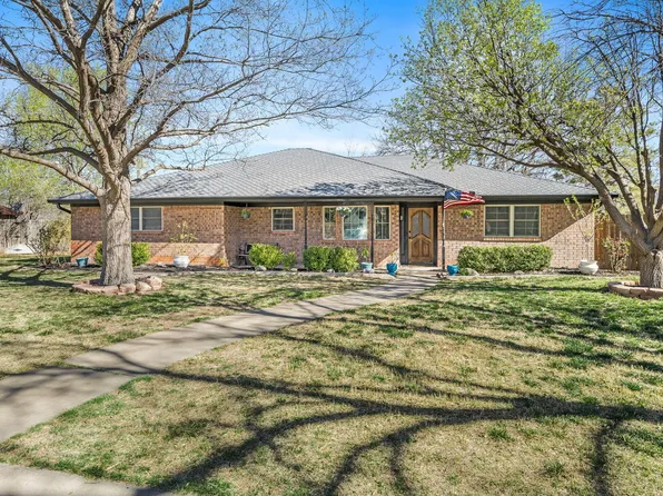 6304 Anton Pl, Amarillo, TX 79109