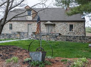 894 Marticville Rd, Pequea, PA 17565