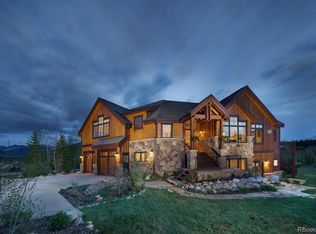 25 Snow Peak Ct, Dillon, CO 80435