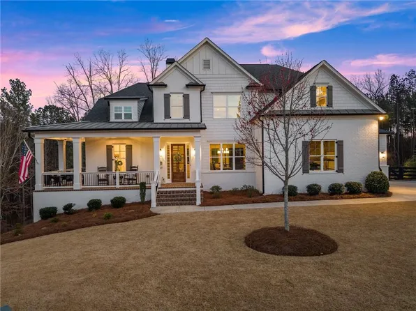 6455 Quiet Cove Rd Lot 96, Cumming, GA 30041