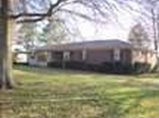 11690 Highway 322 Bellview Rd, Clarksdale, MS 38614