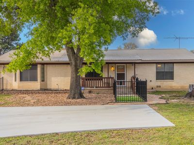 820 Reese Ln, Azle, TX, 76020