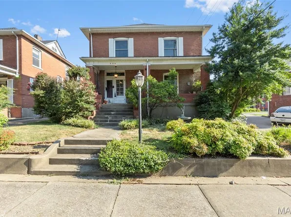 820-824 Themis St, Cape Girardeau, MO 63701