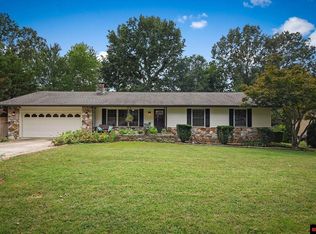 805 Illinois Ave, Mountain Home, AR 72653