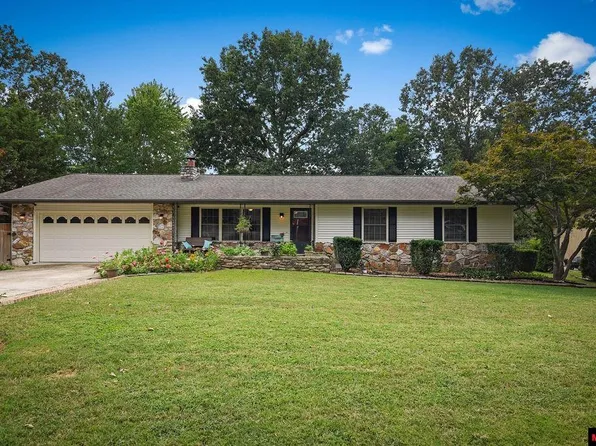 805 Illinois Ave, Mountain Home, AR 72653