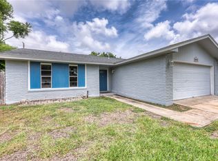 2010 Sean Dr, Corpus Christi, TX 78412