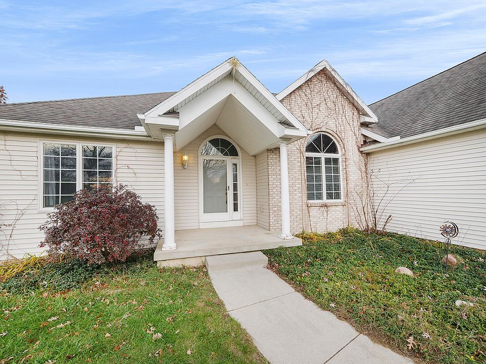 6816 Napoleon Rd, Jackson, MI 49201 Zillow